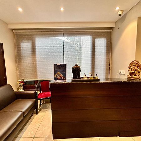 Indraprastha Resort Dalhousie Eksteriør bilde
