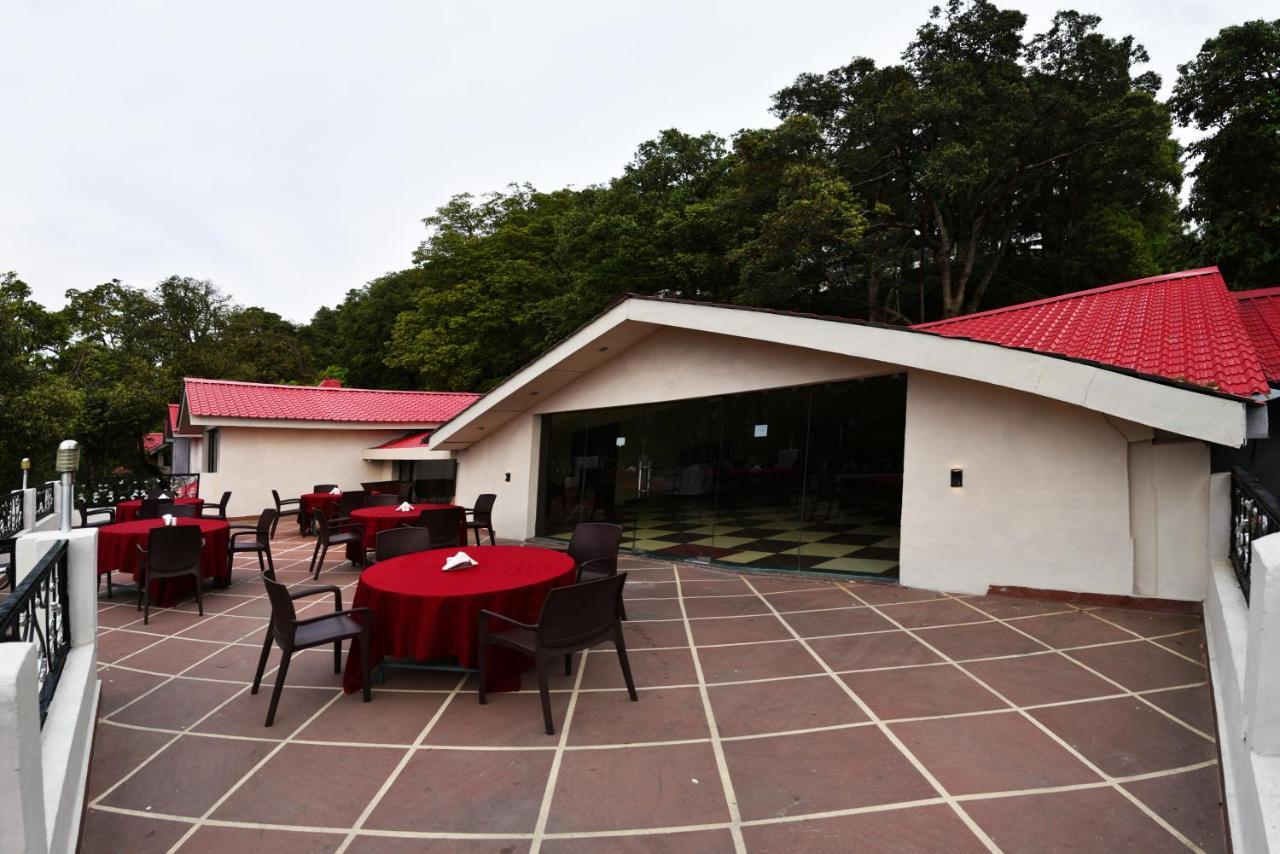 Indraprastha Resort Dalhousie Eksteriør bilde