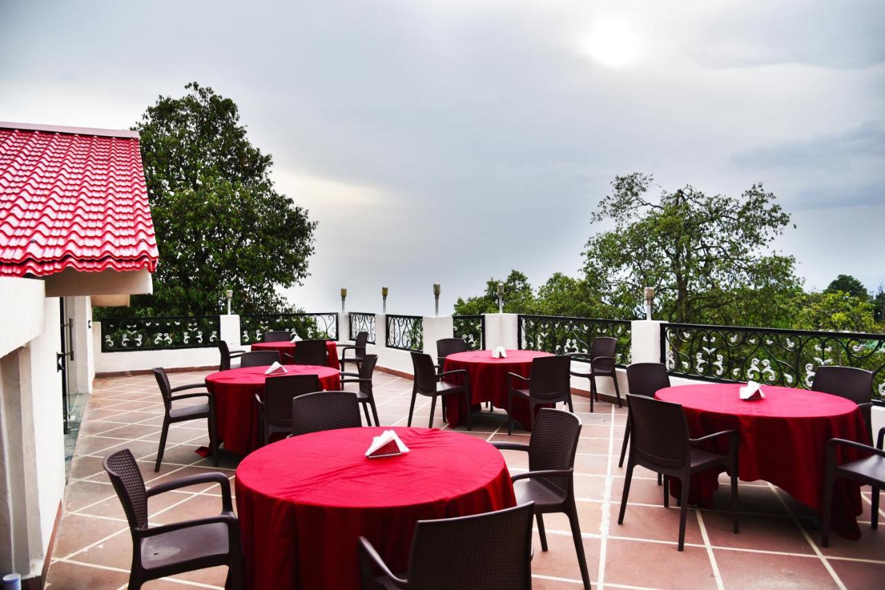 Indraprastha Resort Dalhousie Eksteriør bilde
