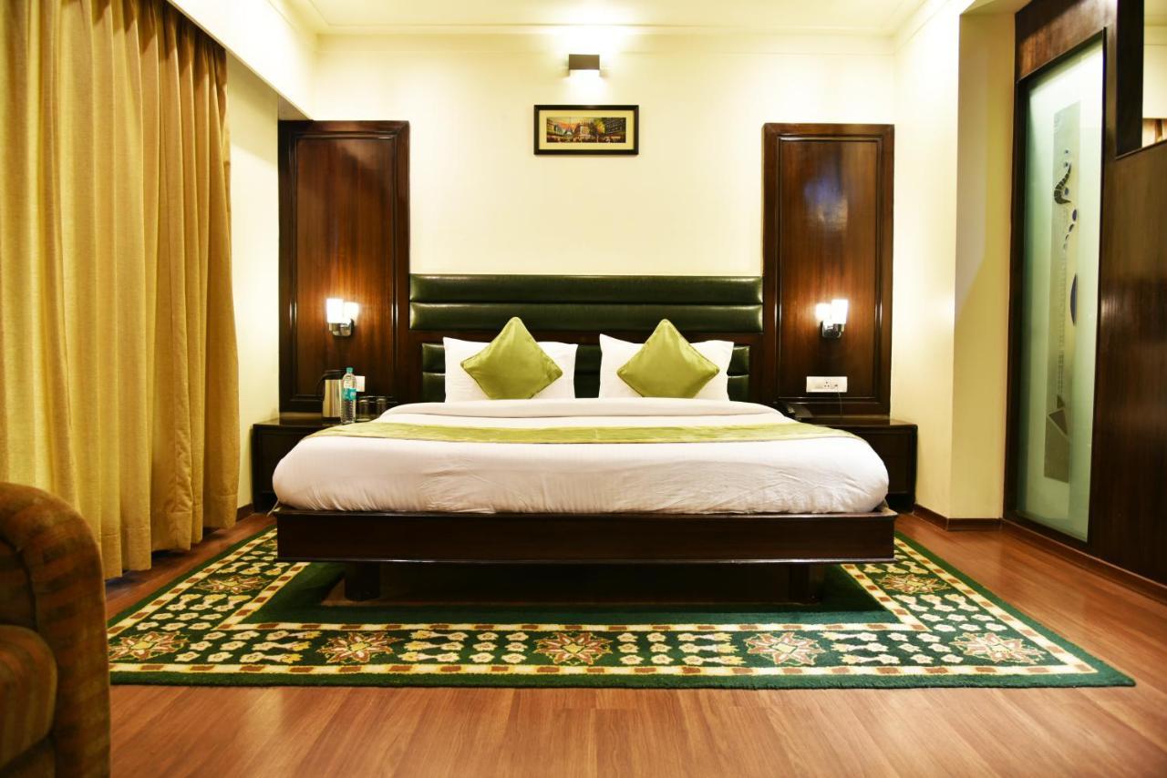 Indraprastha Resort Dalhousie Eksteriør bilde