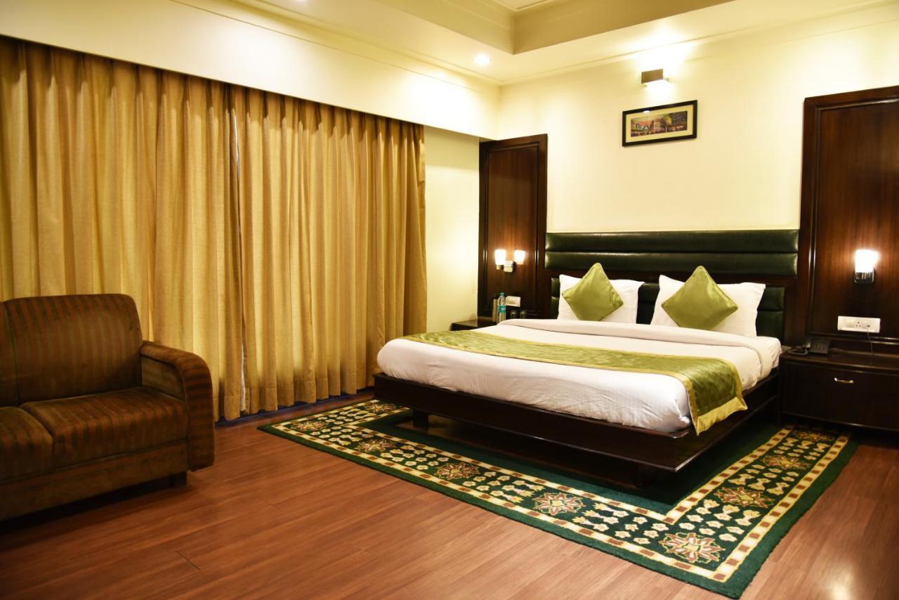 Indraprastha Resort Dalhousie Eksteriør bilde