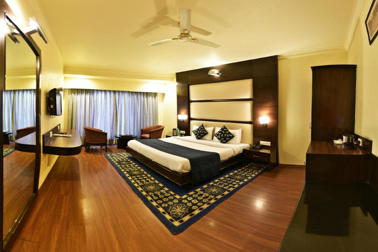 Indraprastha Resort Dalhousie Eksteriør bilde
