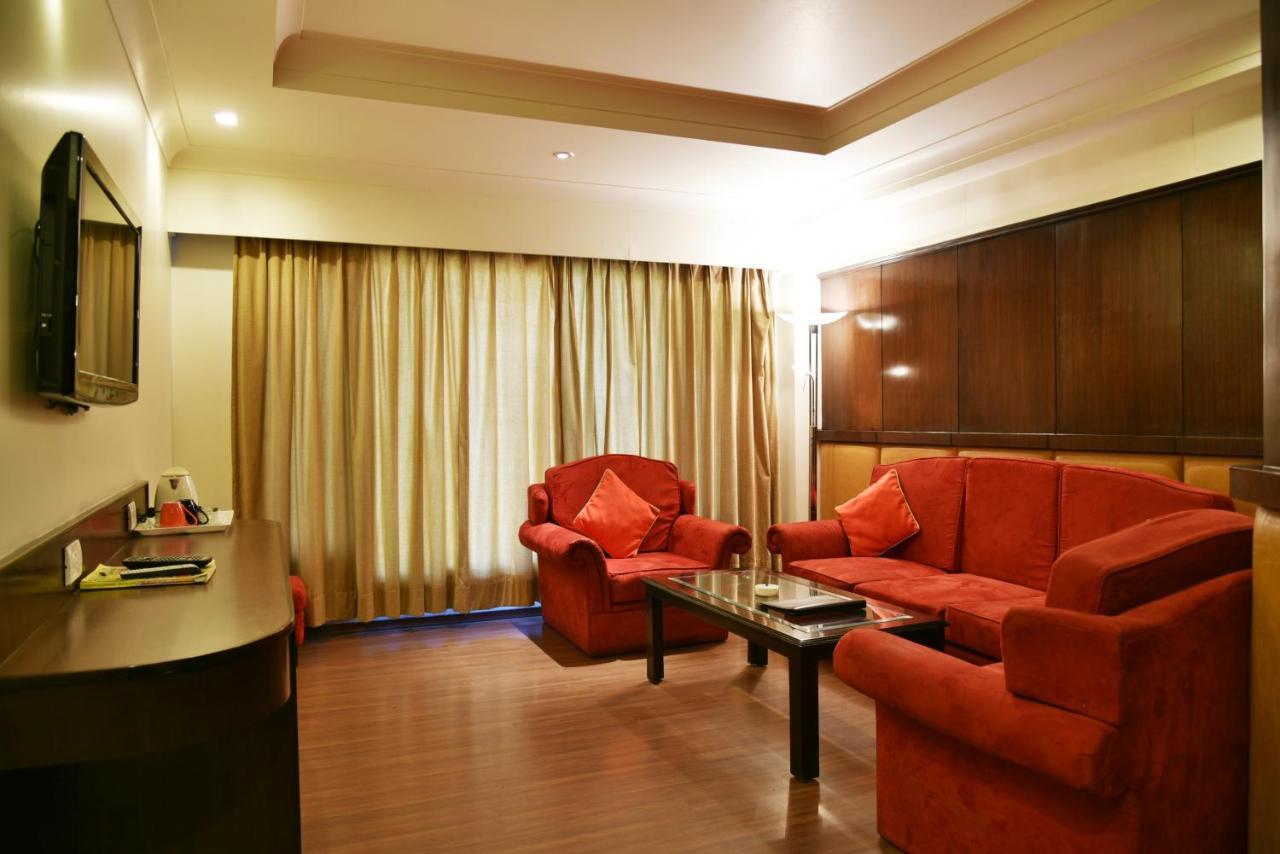 Indraprastha Resort Dalhousie Eksteriør bilde