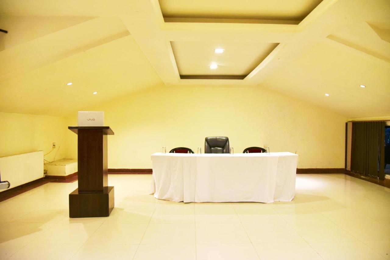 Indraprastha Resort Dalhousie Eksteriør bilde