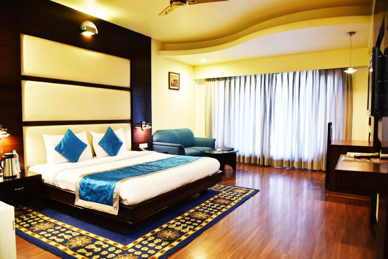 Indraprastha Resort Dalhousie Eksteriør bilde