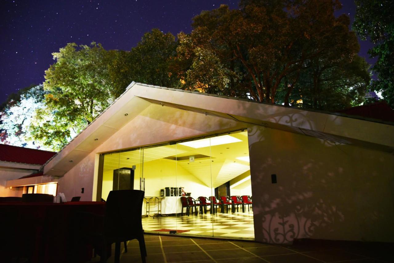 Indraprastha Resort Dalhousie Eksteriør bilde